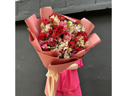Доставка цветов в Волгограде FLOWER34.RU