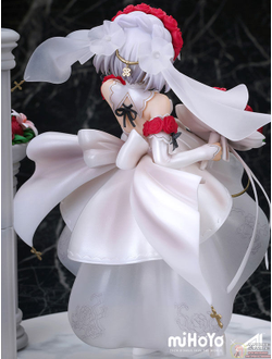 Фигурка 1/8 Тереза Апокалипсис (Theresa Apocalypse Rosy Bridesmaid Ver.)