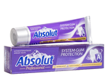 Зубная паста  Защита дёсен, профилактика болезней и воспалений (в пенале), Absolut PRO System gum pr