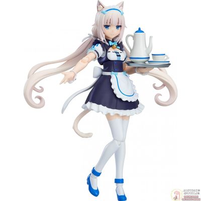 Фигурка фигма Ванилла (figma Vanilla)