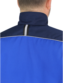 Костюм КОСТА с брюками, тк. TOMBOY