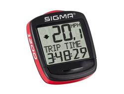 Велокомпьютер Sigma