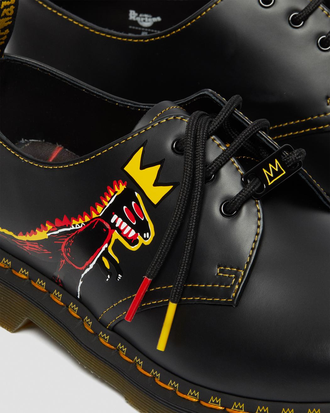 Dr. Martens 1461 Basquiat