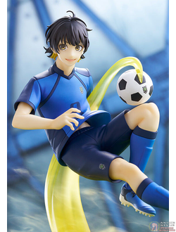 Фигурка Мэгуру Батира (Meguru Bachira Tenitol)