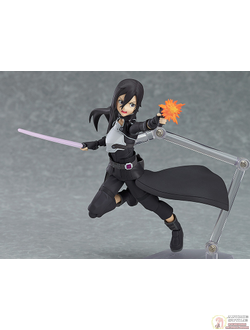 Фигурка фигма Кирито (figma Kirito GGO ver.)