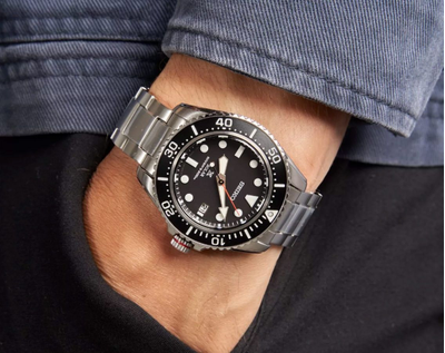 Наручные часы Seiko SNE589P1