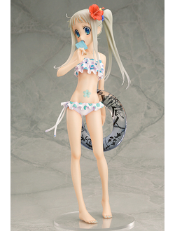 Фигурка 1/7 Мэйко Хомма (Honma Meiko Swimsuit ver.)