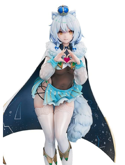 Фигурка 1/7 Лави (Lovey Good Smile Arts Shanghai)