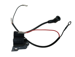 Катушка зажигания BAIKAL F4