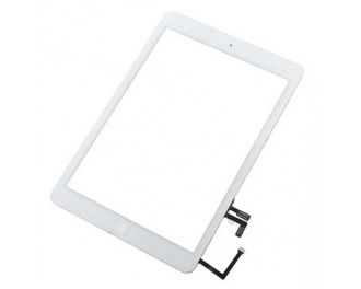 Замена сенсорного стекла, тачскрина iPad Air