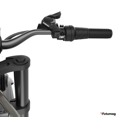 Электровелосипед COSWHEEL Dirt Bike R19