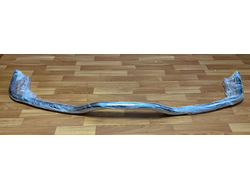 Защита заднего бампера d42 для Lexus NX 2014-2017