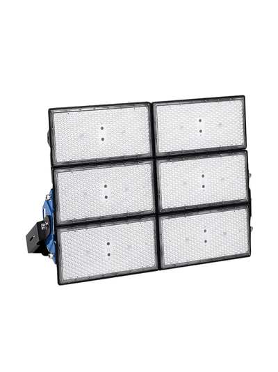 Стадионные светильники серии HCD