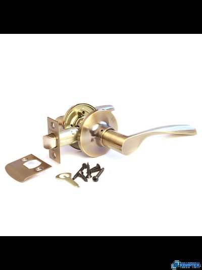 Ручка-защёлка пустая 8023