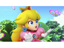 Игра Super Mario RPG (Switch)