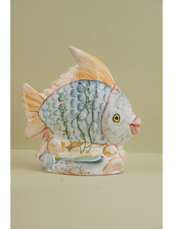 Рыбья семейка