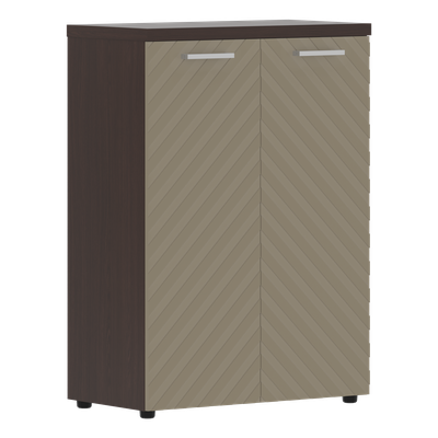 Венге Магия/Капучино эмаль