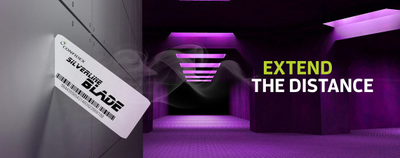 Confidex Silverline серия RFID меток