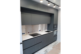 Кухня Жаккард