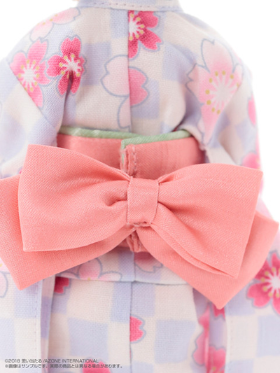 Кукла 1/6 PureNeemo Lycee