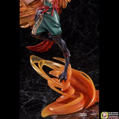 Фигурка 1/7 Рэйкан (Rakan)
