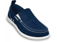 Crocs Walu Navy White