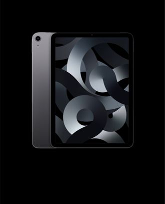 iPad Air 10,9 5-е поколение ( 2022 ) 256Gb Wi-Fi+Cellular Space Gray Новый