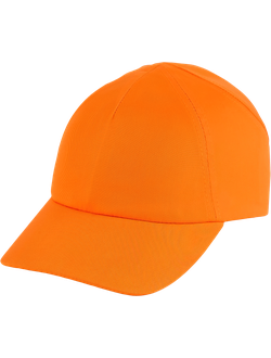 Каскетка РОСОМЗ™ RZ FAVORIT CAP (95514) оранжевая