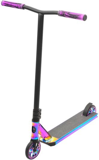 Купить трюковой самокат INVERT TS3+ в Иркутске