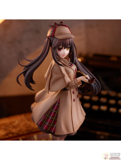 Фигурка Куруми Токисаки (Tokisaki Kurumi Detective ver.)