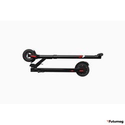 Электросамокат MIDWAY i-One черный