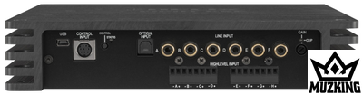 HELIX V EIGHT DSP MK2