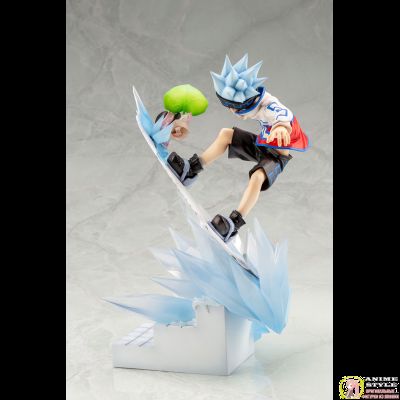 Фигурка 1/8 Хорокэу Усуи (Horokeu Usui)