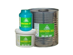 ЦИАТИМ-203 ГОСТ ГОСТ 8773-73 (10кг)