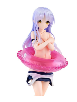 Фигурка 1/7 Тенси (Tachibana Kanade School Swimsuit ver.)