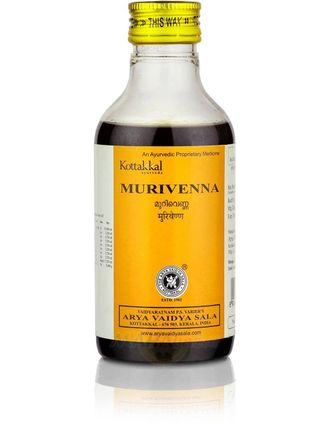 Муривена масло (Murivena oil) 200мл