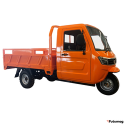 Грузовой электротрицикл Rutrike Фактор NEXT 2600 60V2000W