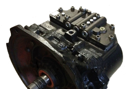 Ремонт коробки Балканкар 6860, 6855, 6844