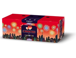 Neva-Salut.com | Фонтан Я ЛЮБЛЮ ТЕБЯ Ф212 PIROFF