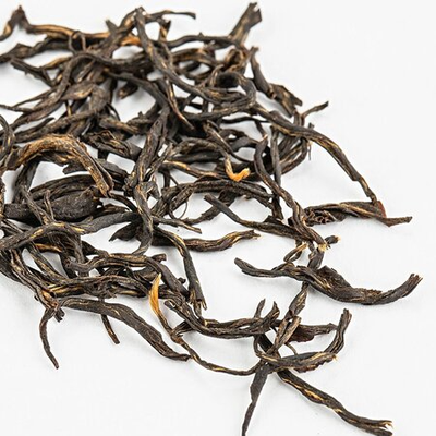 Чай красный Джи Джу Мей, кат. C