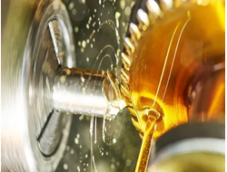 Специальные жидкости и смазочные материалы для станков