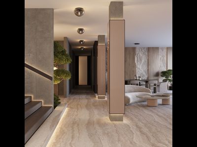 Потолочный светильник Glassy, MOD270CL-01B