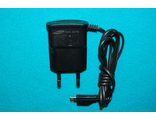 Сетевое зарядное устройство ETAOU10EBE (micro USB) для Samsung S8000 Оригинал (Использованный)