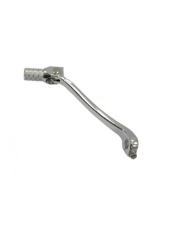 Лапка переключения передач Psychic MX-06124-1 для Suzuki RMX250 (1989-1998) DRZ400 (2000-2017) 25600-05D00, 25600-05D01, 25600-05D02, 25600-05D03