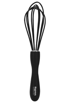 KAPOUS Professional Венчик силиконовый для смешивания краски