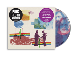 Pink Floyd - 8-Tracks CD