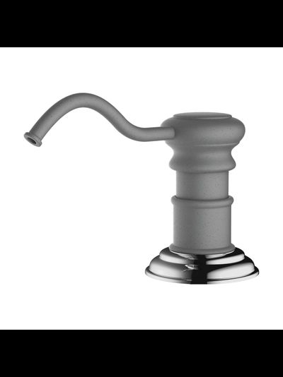 Дозатор OMOIKIRI OM-01-PL