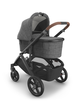 Коляска 2в1 UPPAbaby Vista V3 Greyson