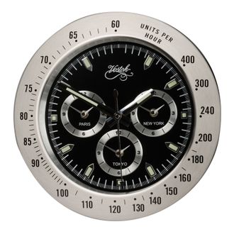 Н-3227 настенные часы Восток-Vostok
