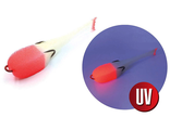 Рыбка поролоновая "Yaman", 110мм / 15 UV
